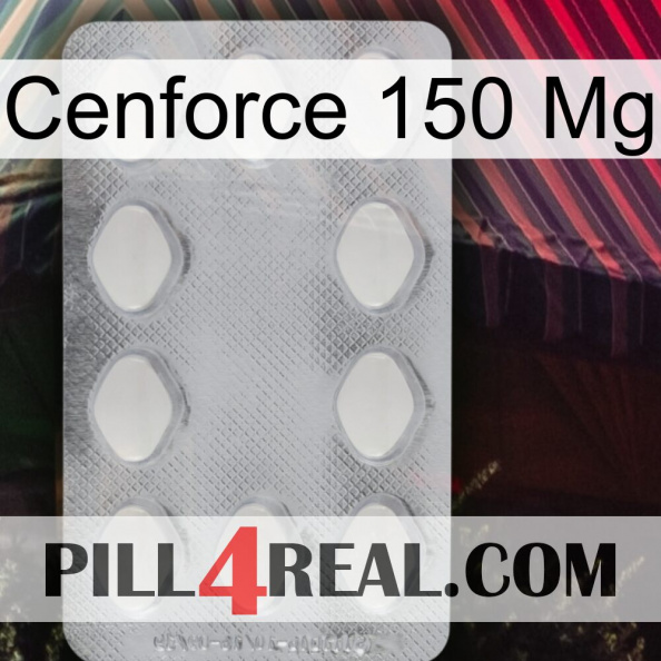 Cenforce 150Mg 16